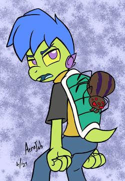 [Artist] AeroJab (KleanOrDerty/Zen-Hydro/AJ-Rock/K-or-D)