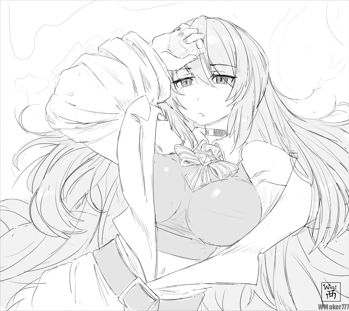 Moona and Iofi page 1 full