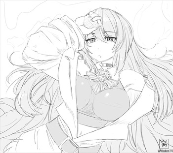 Moona and Iofi cover