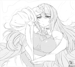 [West] Moona and Iofi