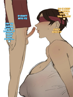 Asuka no mekakushi charenji