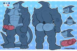 [Artist]SharkSharkSame