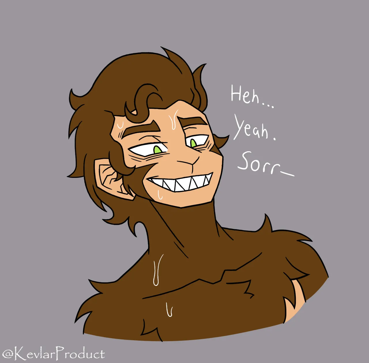 Roxanne Wolf Fanart page 8 full