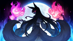 Mirai's Midnight Stream