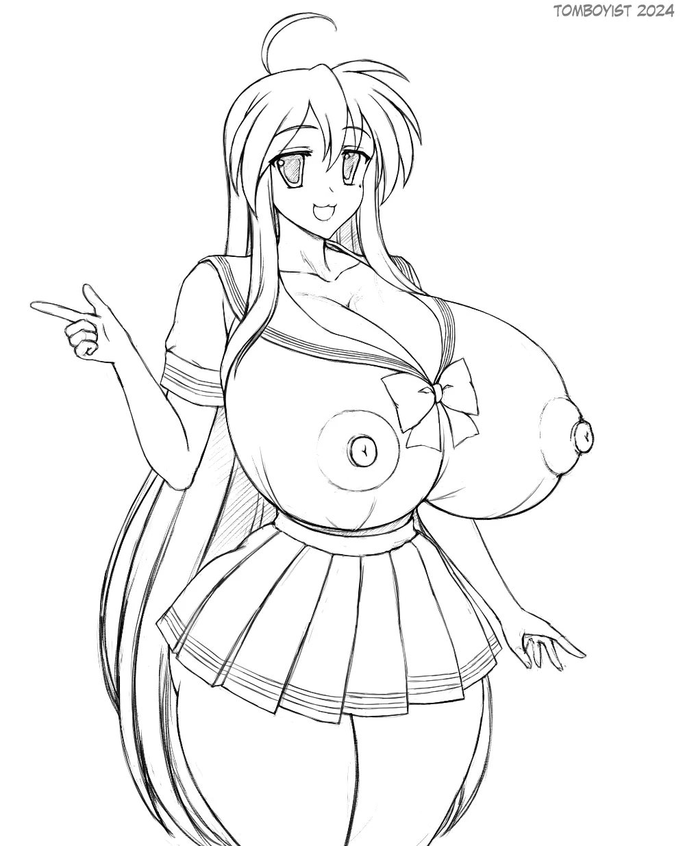 Abridged-Satoko Fanbox page 10 full