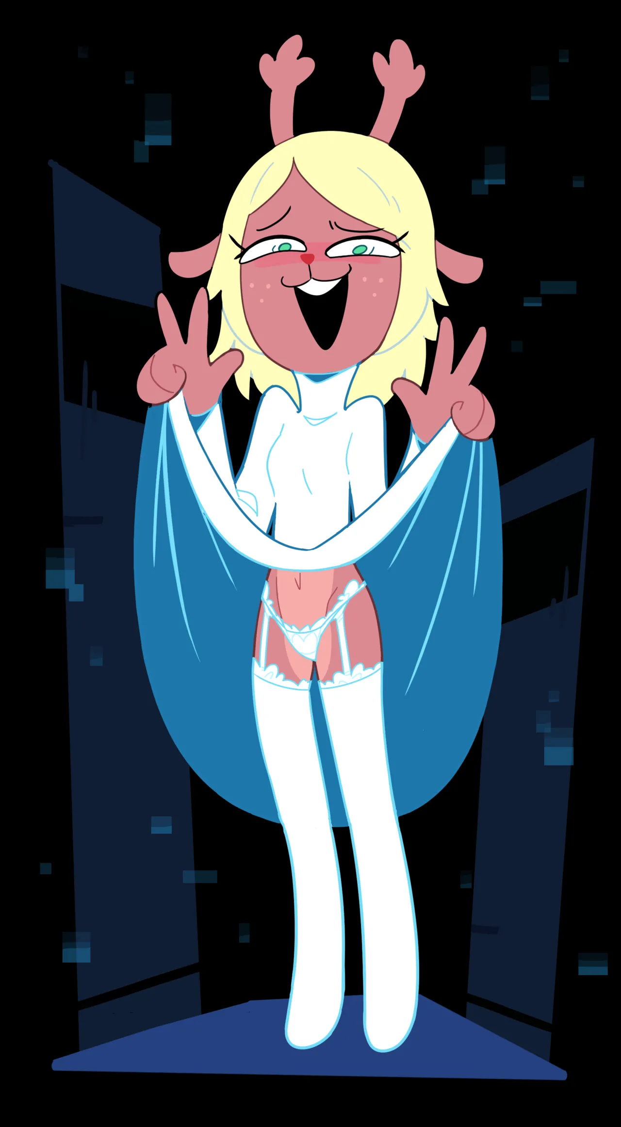 Undertale Collection page 1 full