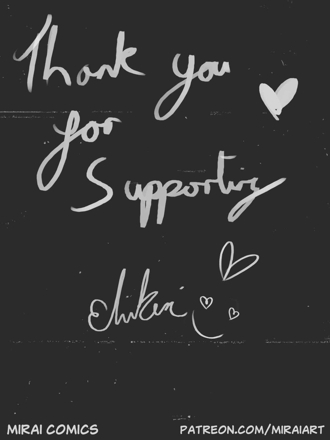 Merope Comic page 4 full