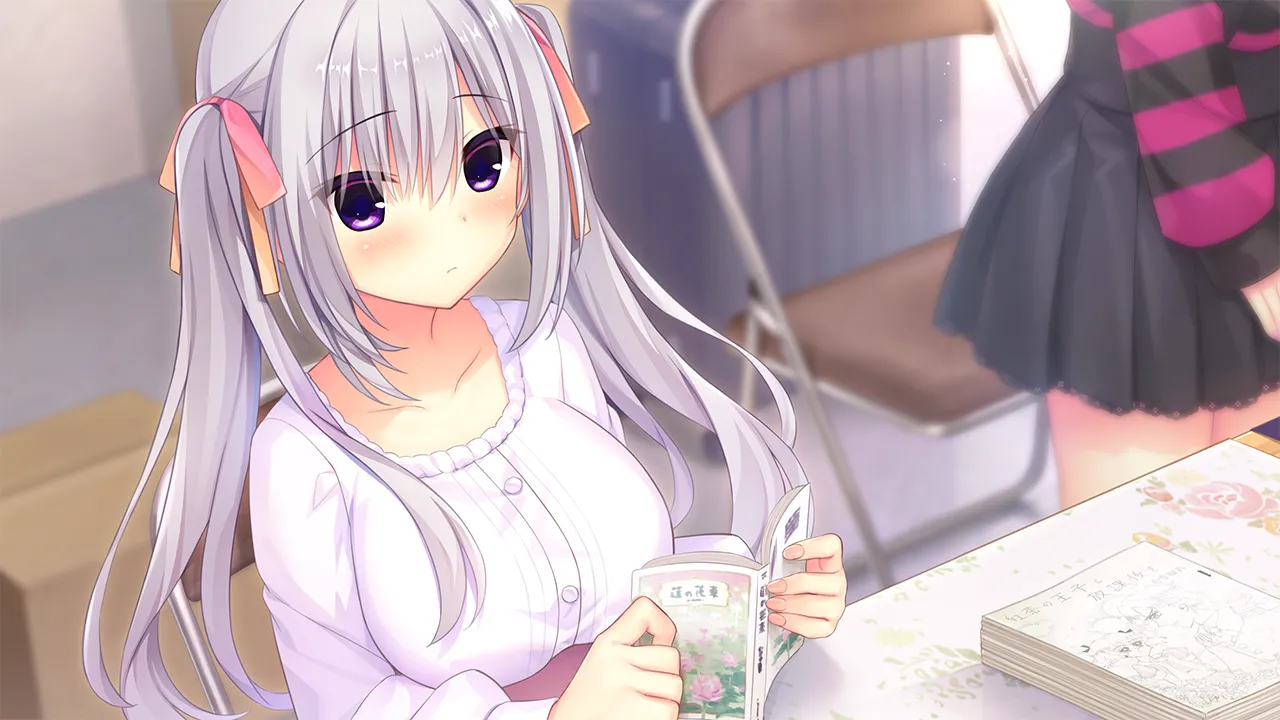 Hamidashi Creative Re:Re:call page 10 full