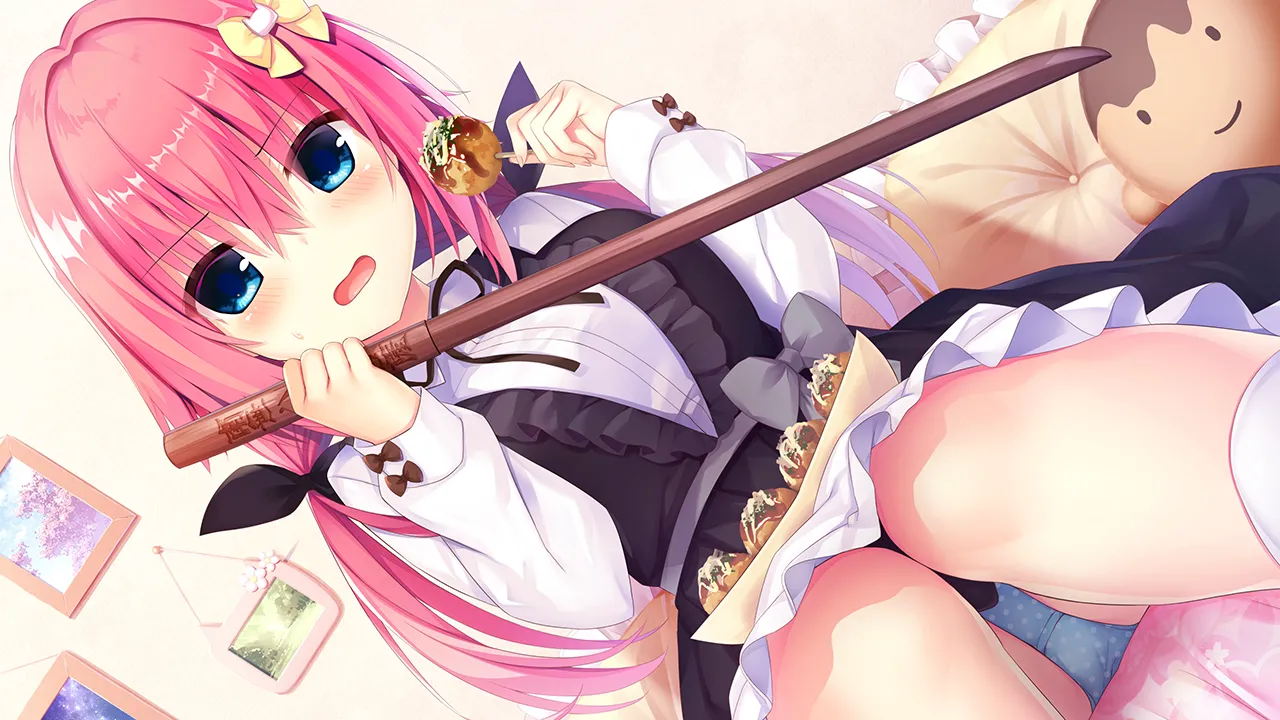 Hamidashi Creative Re:Re:call page 6 full