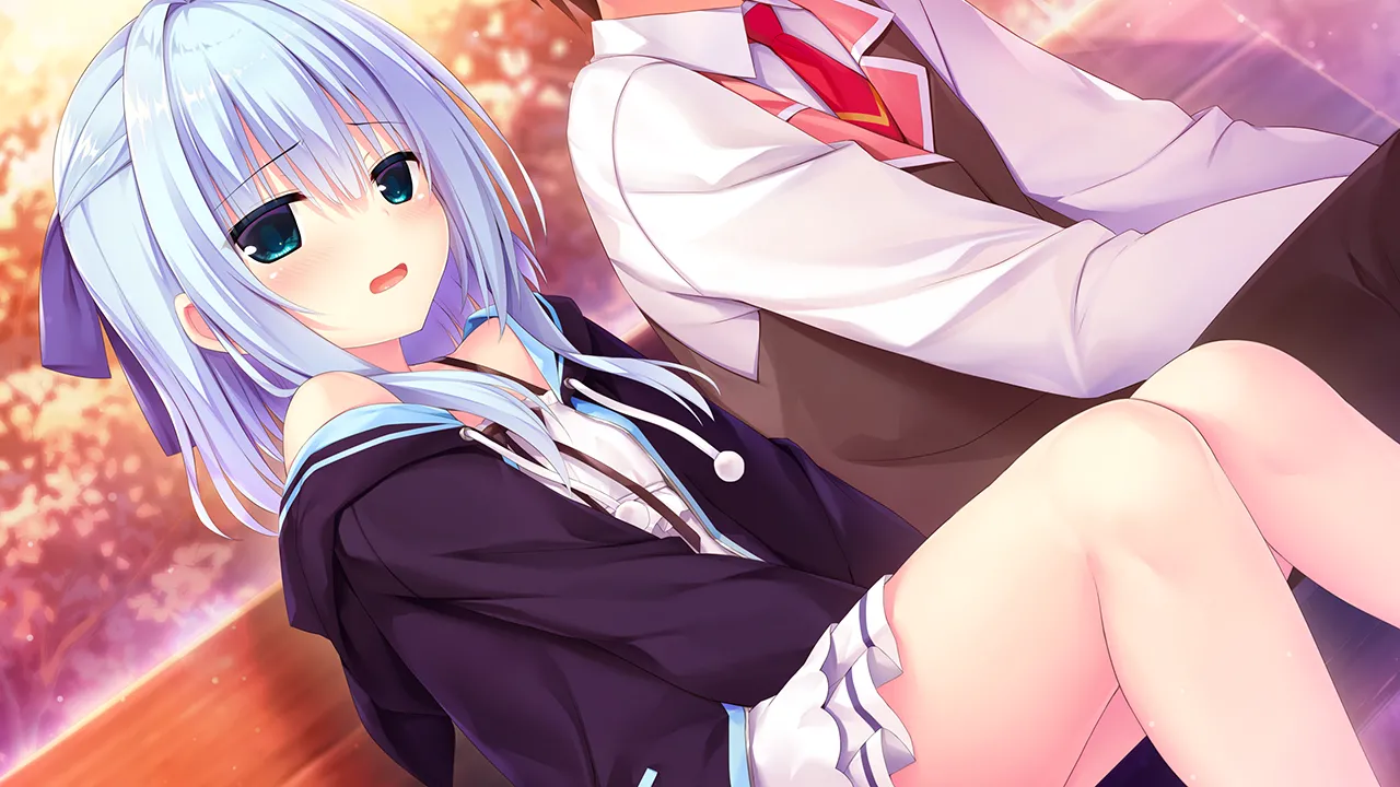 Hamidashi Creative Re:Re:call page 7 full