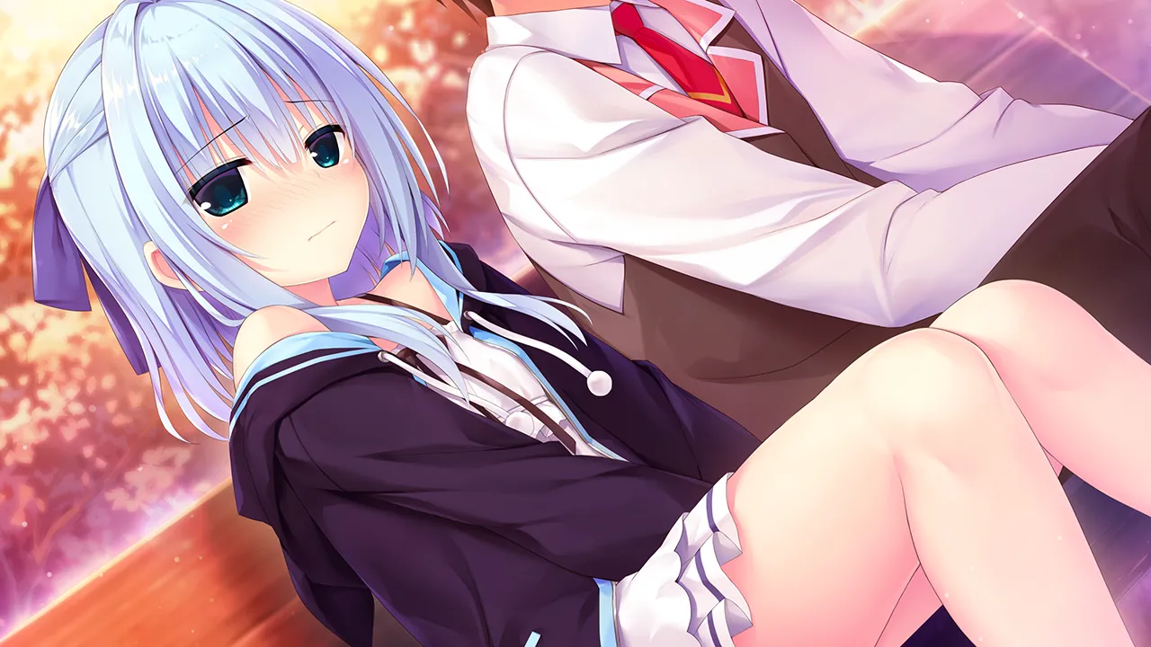 Hamidashi Creative Re:Re:call page 8 full