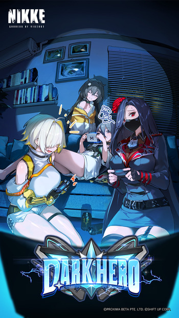 Blue archive pictures recopilation cover