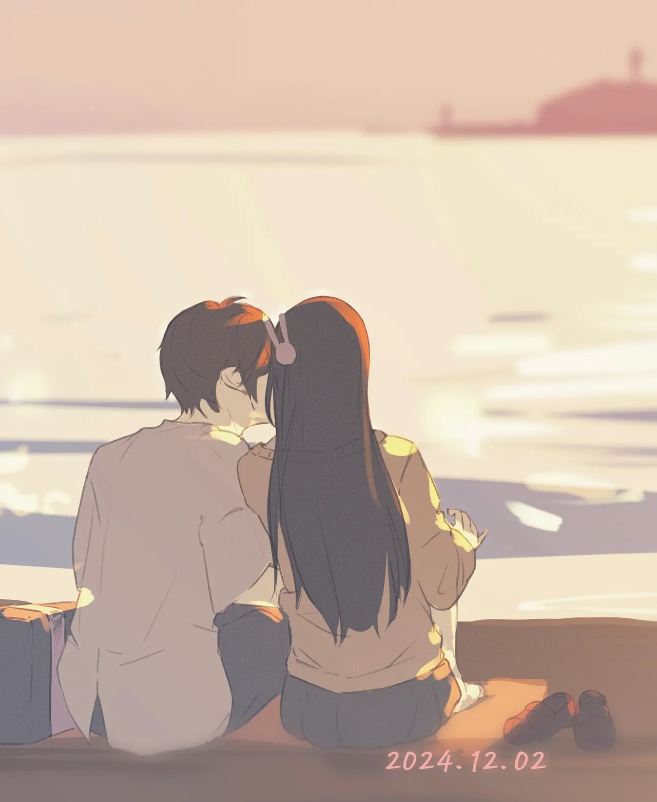 -Artist-  aotsuki kaoru page 1 full