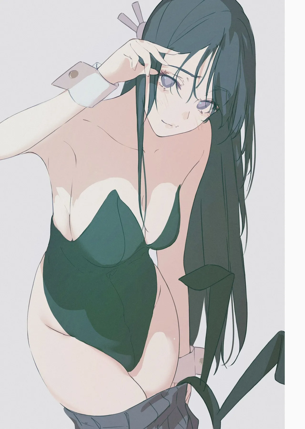 -Artist-  aotsuki kaoru page 7 full