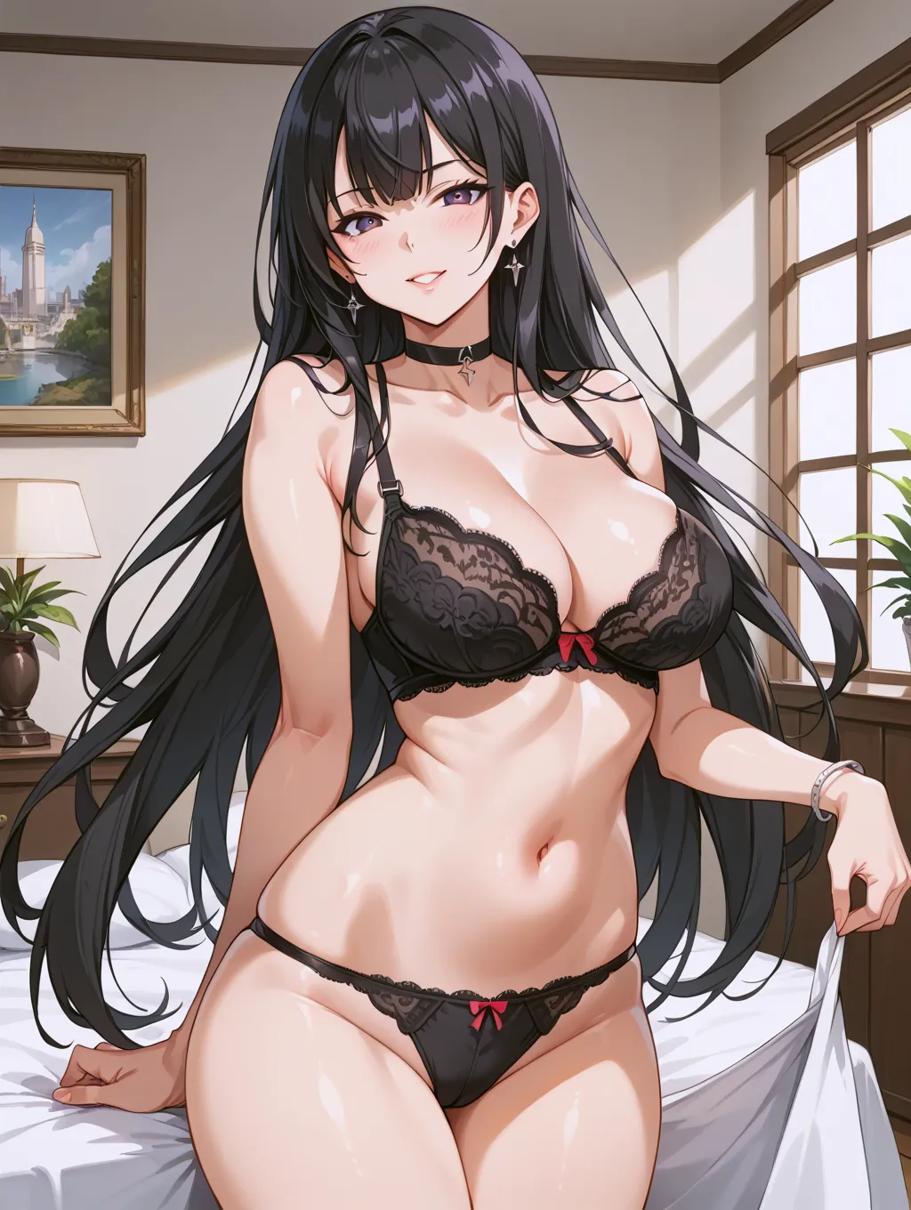 Lace underwear 1~100 page 3 full