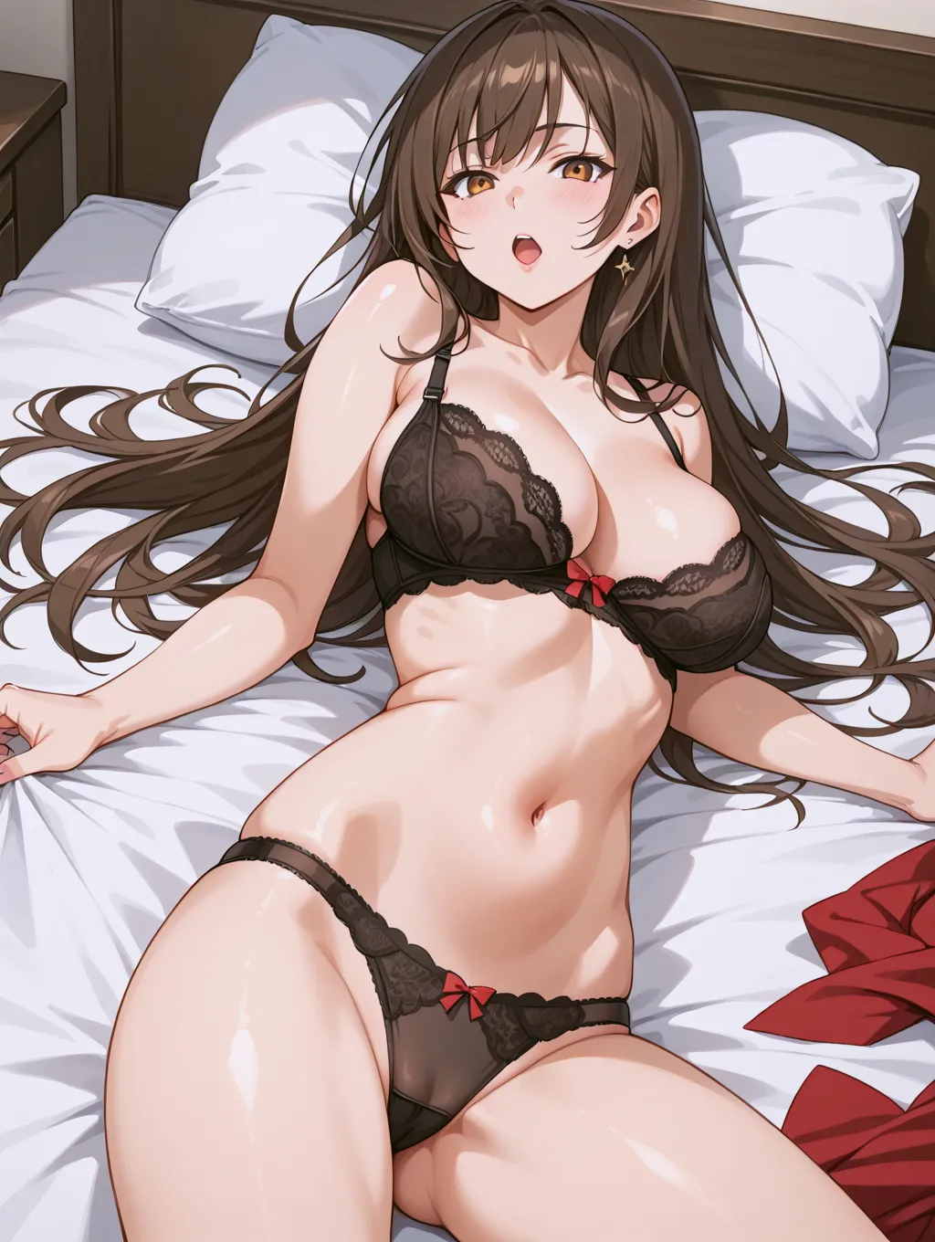 Lace underwear 1~100 page 7 full