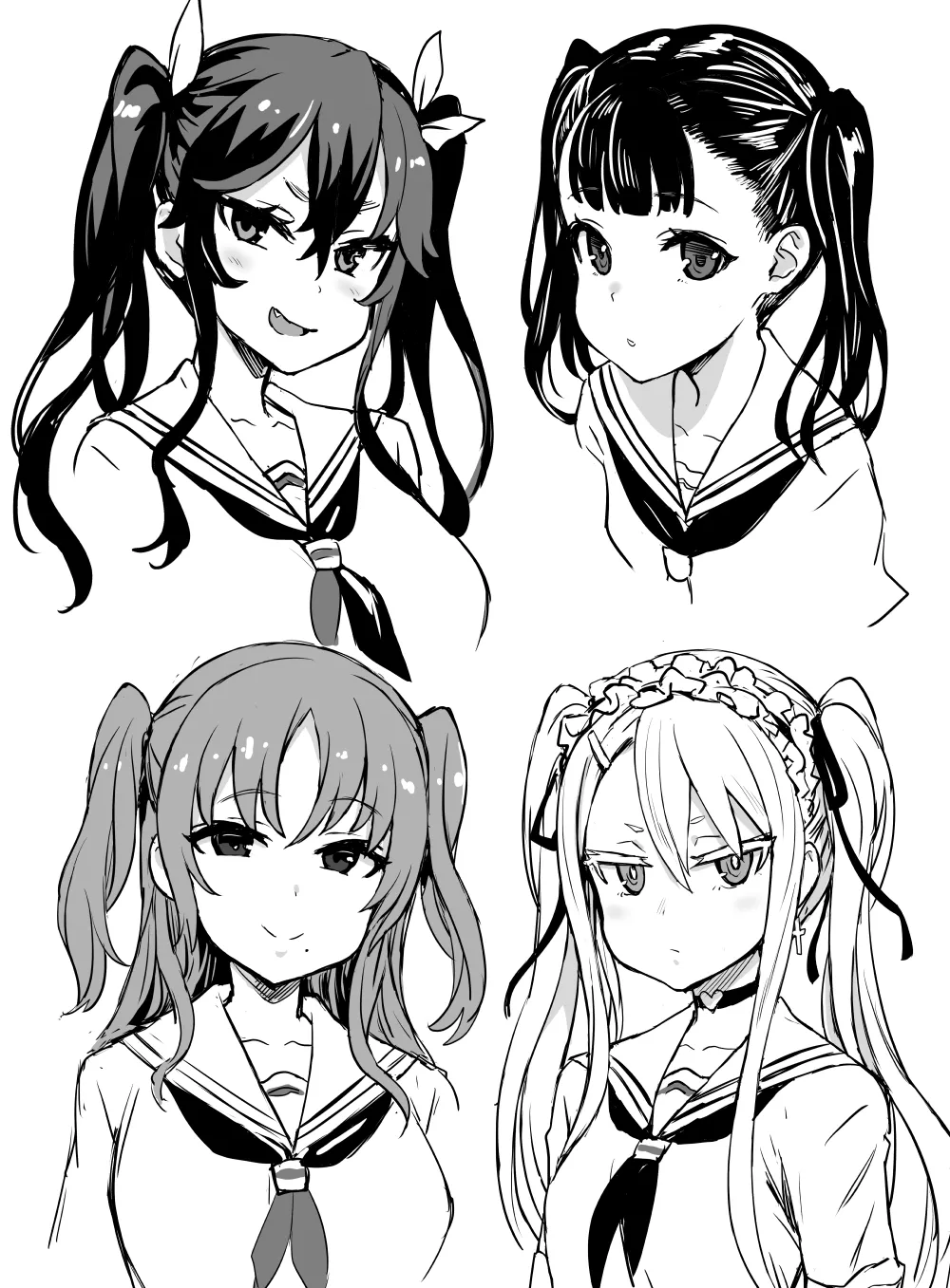 Asanagi Fanbox page 2 full