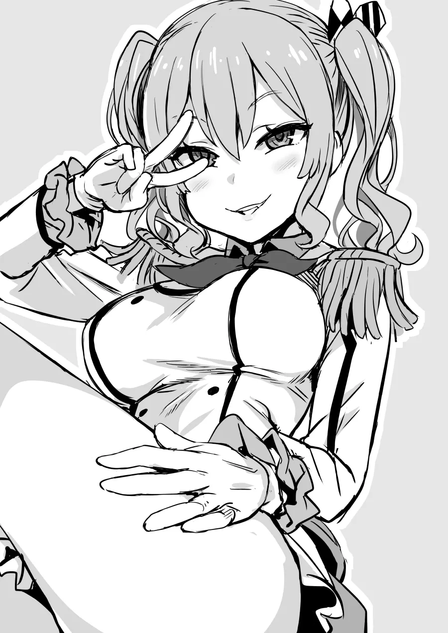 Asanagi Fanbox page 5 full