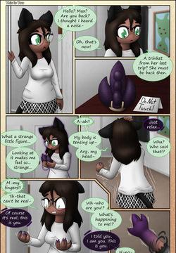 [Visorelle] This is You & This is What You Want