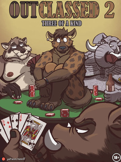 [nanoff] Outclassed 2 (Ongoing)