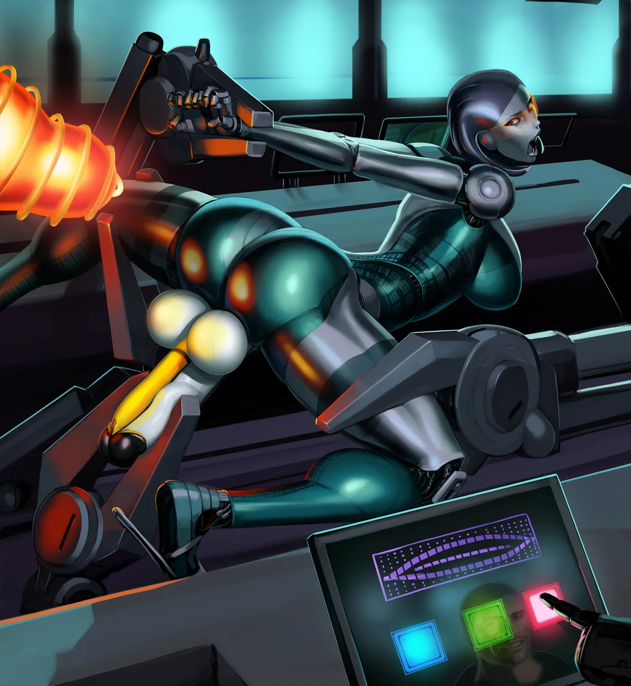 Bioware Writing page 2 full