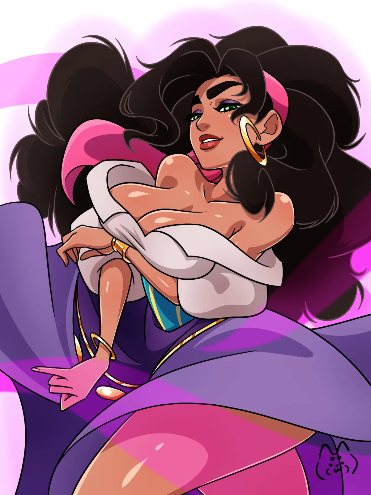 SaroShiba page 10 full