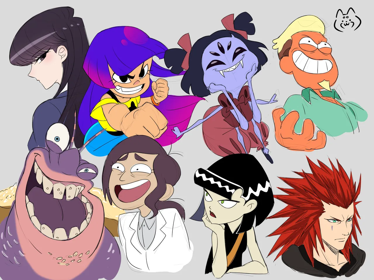 SaroShiba page 4 full