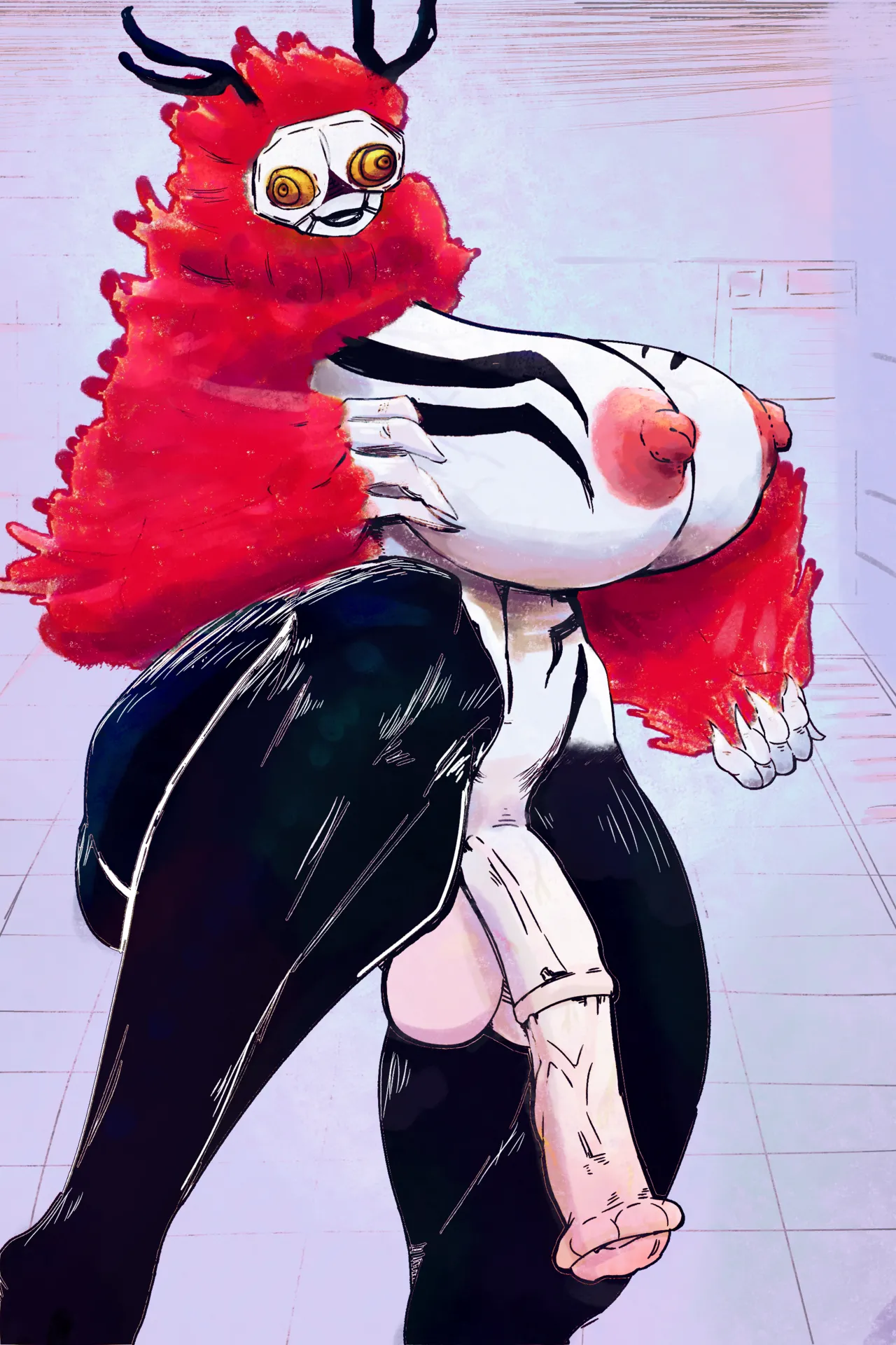 Twitter/X Aartist: page 3 full