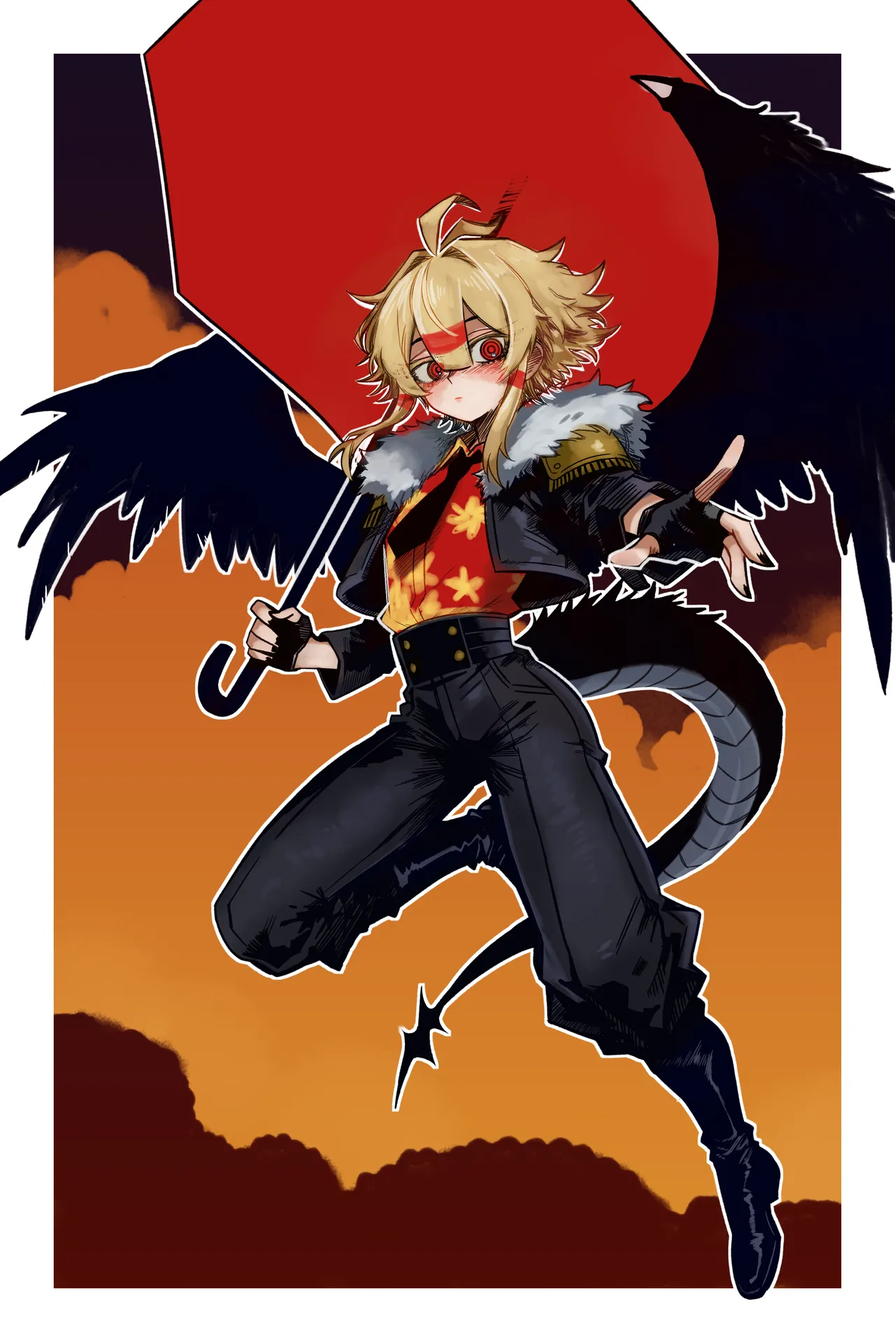 Twitter/X Aartist: page 7 full