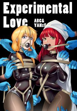 Experimental Love