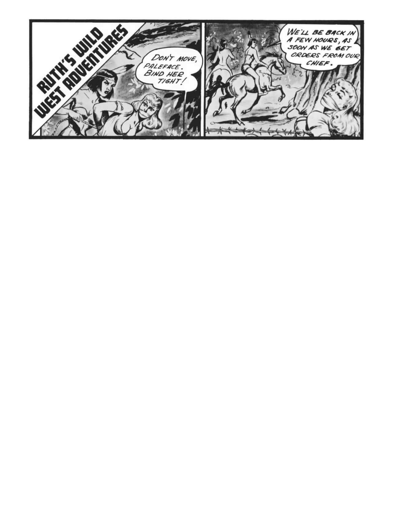 Adolfo Ruiz - Ruth's Wild West Adventures page 4 full