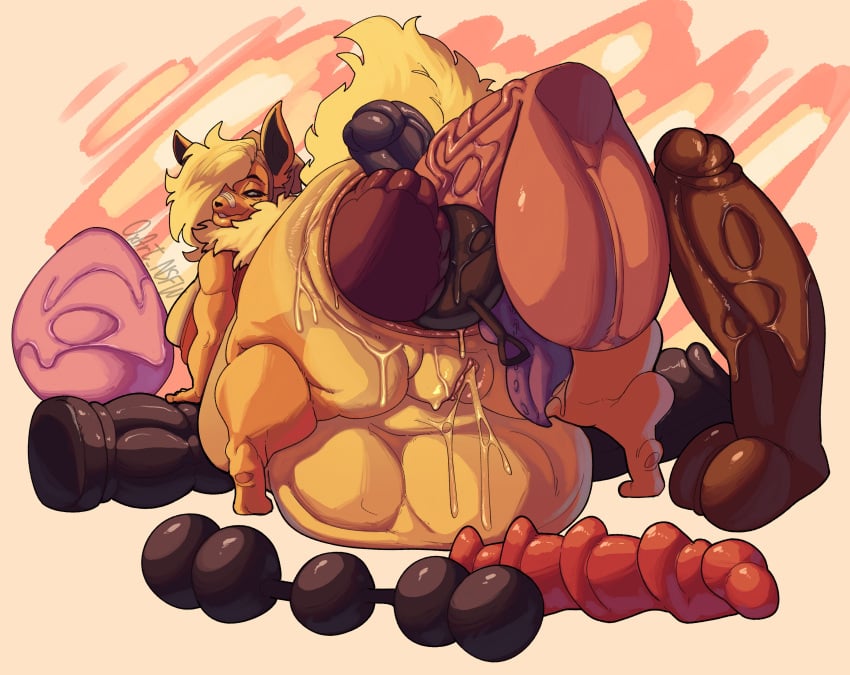 Oxart page 1 full