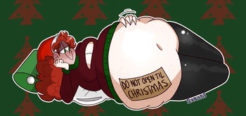 Christmas 2022 cover