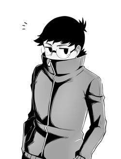 [Nesz] Tomboy GF: Jane & Gina
