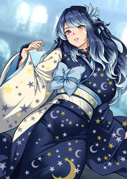 Luna Brainwashed