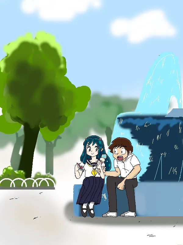 Artist:ぼんじり page 4 full