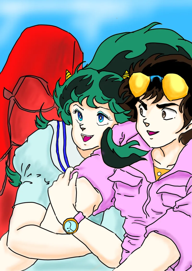 Artist:たま page 10 full