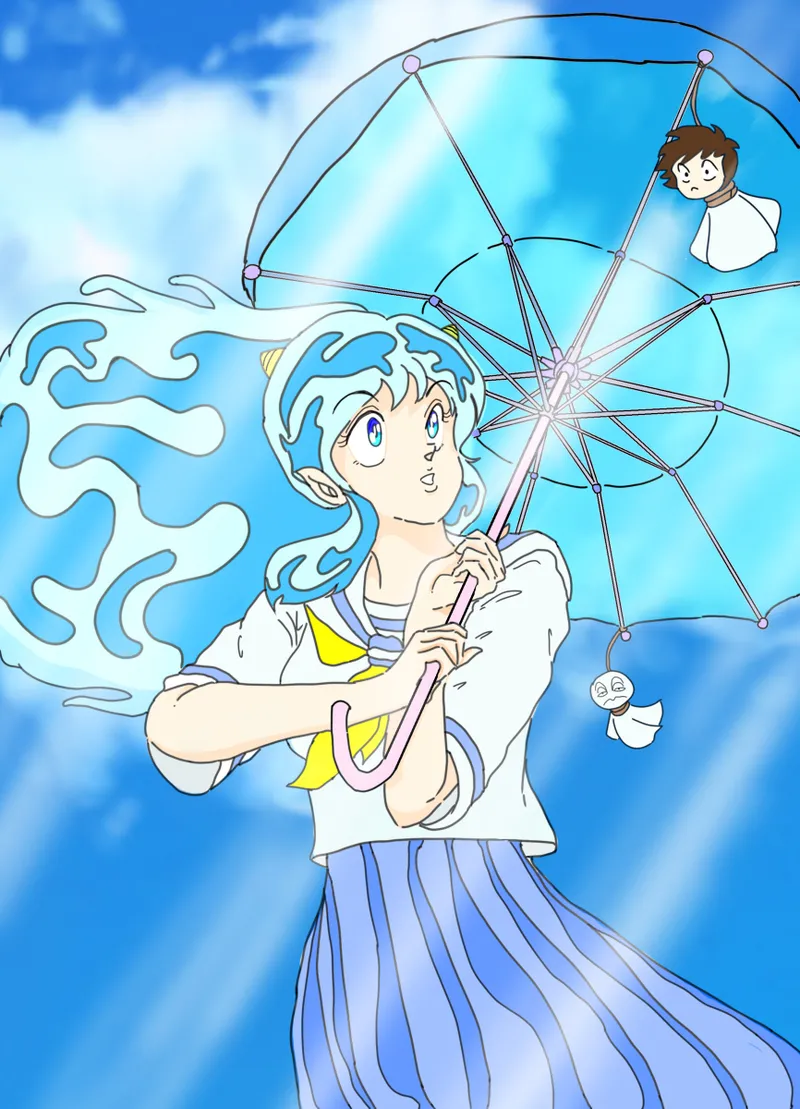 Artist:たま page 9 full