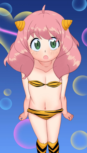 Oni Anya cover