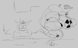 Rubber Danger by Dragmon