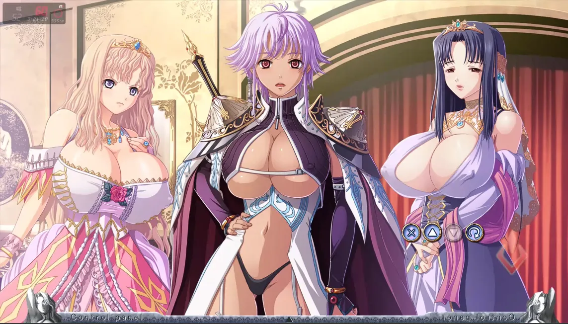 Game Gallery page 5 full