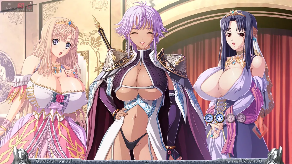 Game Gallery page 6 full