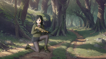 Some of the works cover