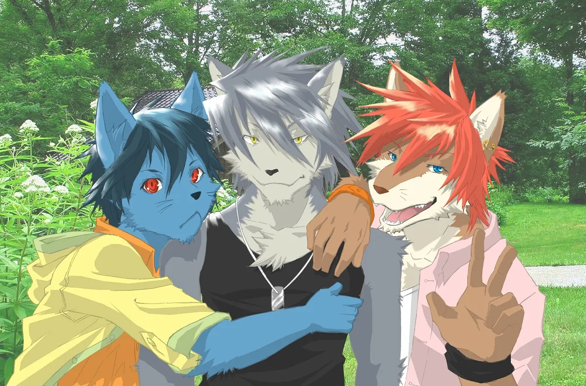 INDEiGO Morenatsu Art Collection page 4 full