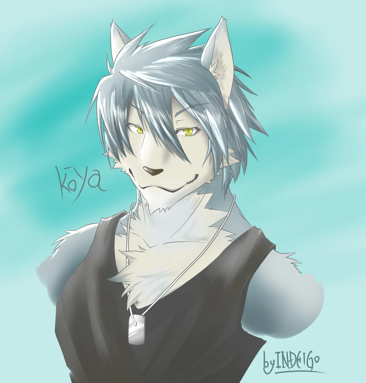 INDEiGO Morenatsu Art Collection page 5 full