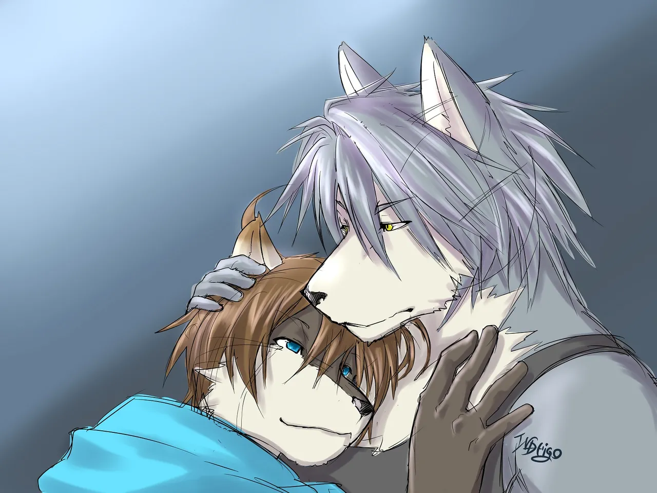 INDEiGO Morenatsu Art Collection page 8 full