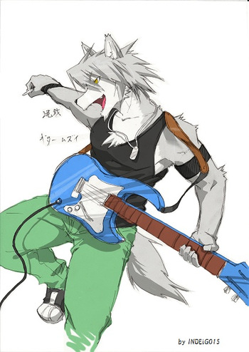 INDEiGO Morenatsu Art Collection cover