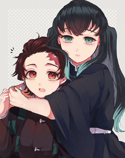 [PIXIV] KENPIN [IM] (1939570)