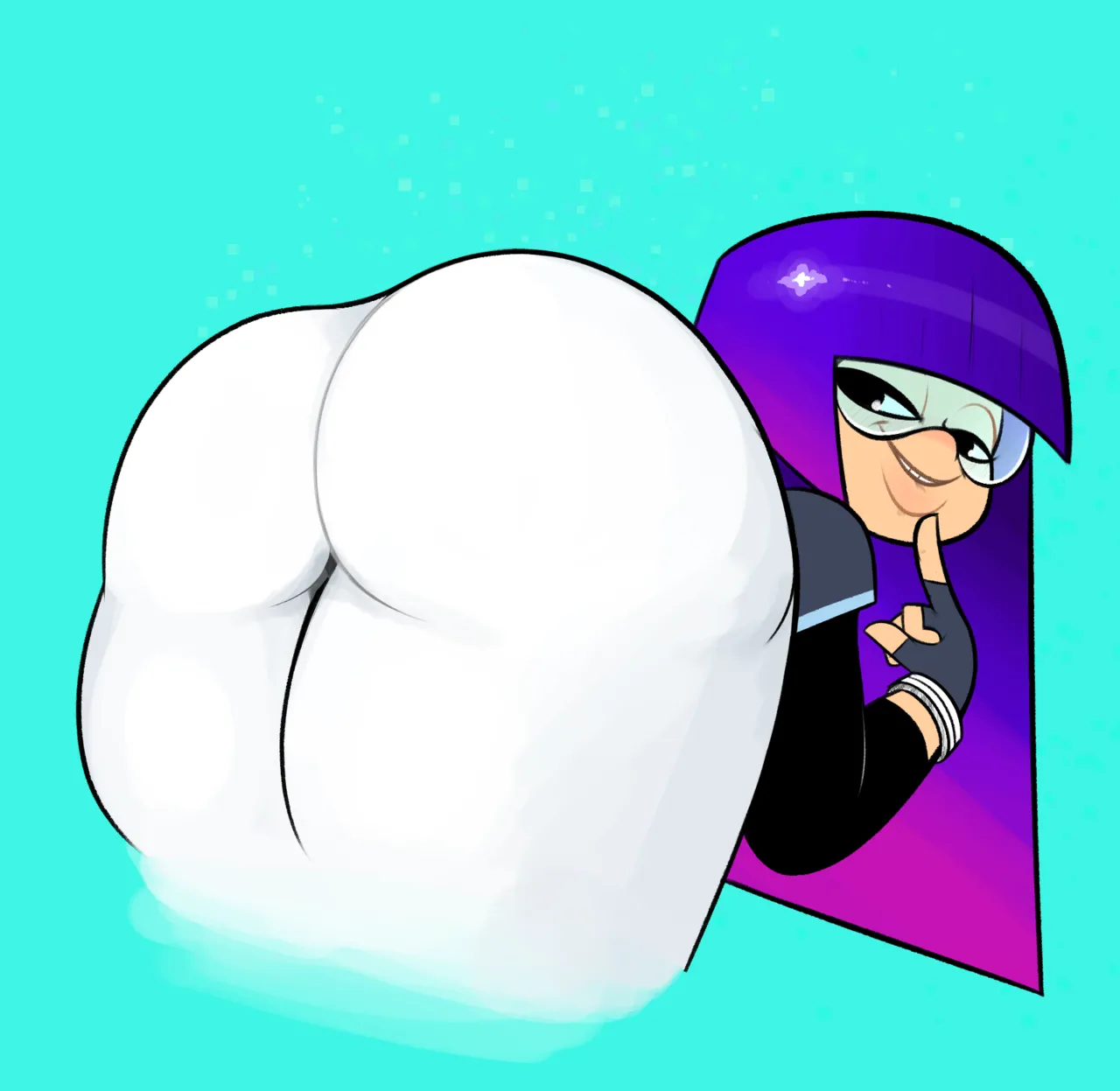 Miko Kubota page 6 full