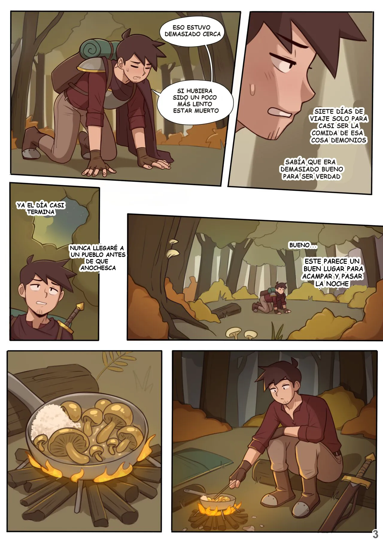 Companionship page 4 full